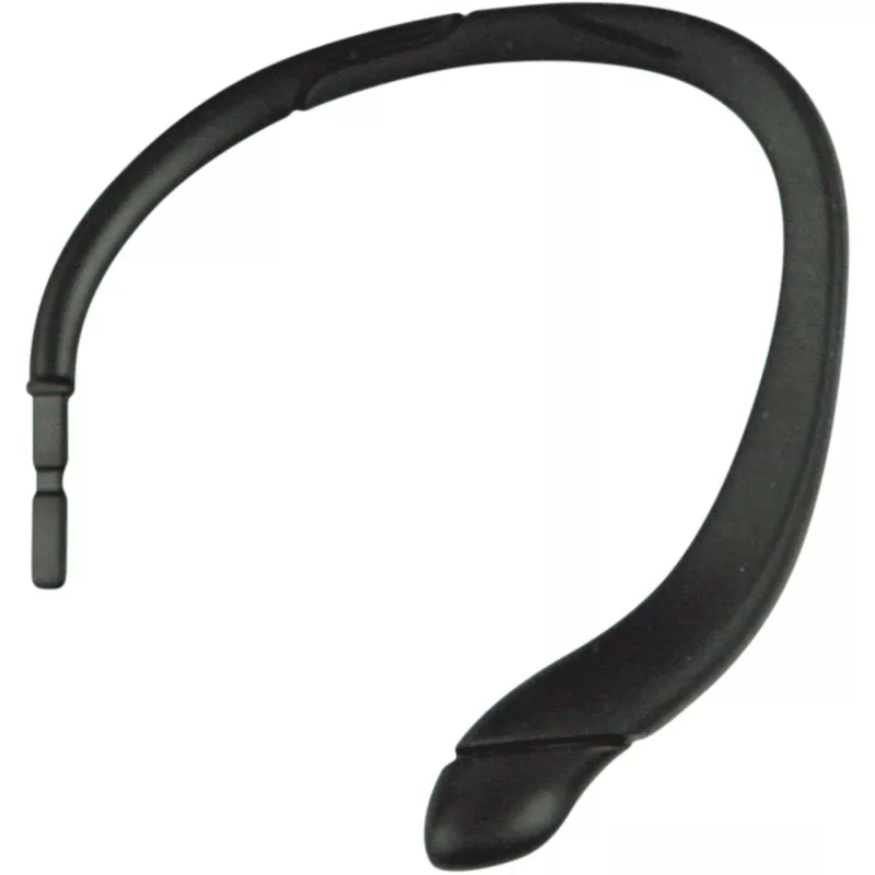 EPOS I SENNHEISER EH DW 10 B - Ausskarītis austiņām - saderīgs ar IMPACT D 10, IMPACT DW Office USB, Office USB ML, Sennheiser D 10, SD Office ML