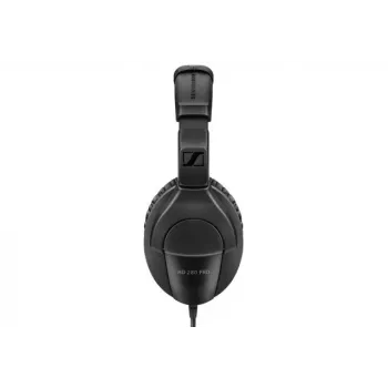 Sennheiser HD 280 PRO - profesionālas austiņas, dinamiskas, slēgtas