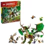 LEGO NINJAGO 71859 Dzīvības pūķis