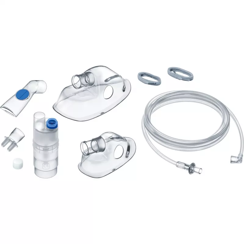 Kompresoru inhalators Beurer IH 26