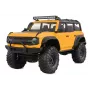 RC kāpējs Amewi Mini-Cabalo AMXRock 4WD 1:16 RTR, elektrisks, gatavs braukšanai