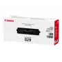 Bungas kasetne Canon 029 4371B002 20000 lpp Melna