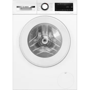 Veļas mašīna BOSCH WGG244Z0PL