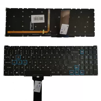Acer KB314522 tastatūra