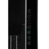 De’Longhi TCH8993ER.BC Melns 2400 W Ventilatora elektriskais sildītājs