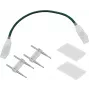 EUROLITE LED Neon Flex Savienotājs 50499817 230V Slim Flexible