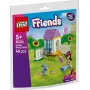 LEGO Friends 30722 Dārza trušu mājiņa