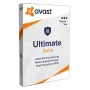 Avast Ultimate licence – 5 ierīcēm, 1 gadam