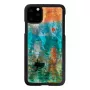 Aizsargmaciņš viedtālrunim iKins iPhone 11 Pro Max – sunrise black