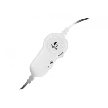Austiņas Logitech H150 Baltas