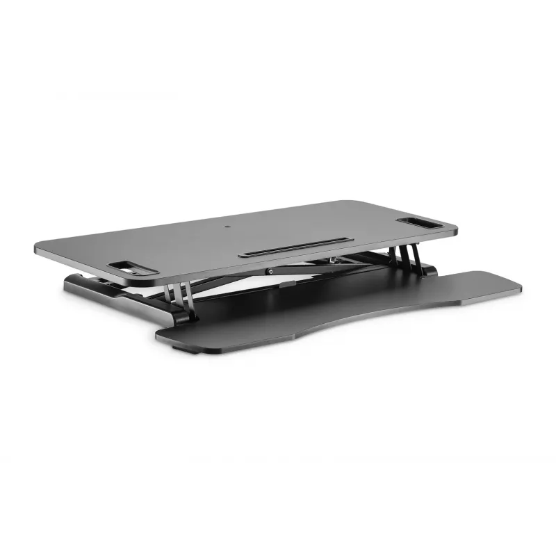 Ergonomiskais darba vietas pacēlājs Digitus DA-90380-1