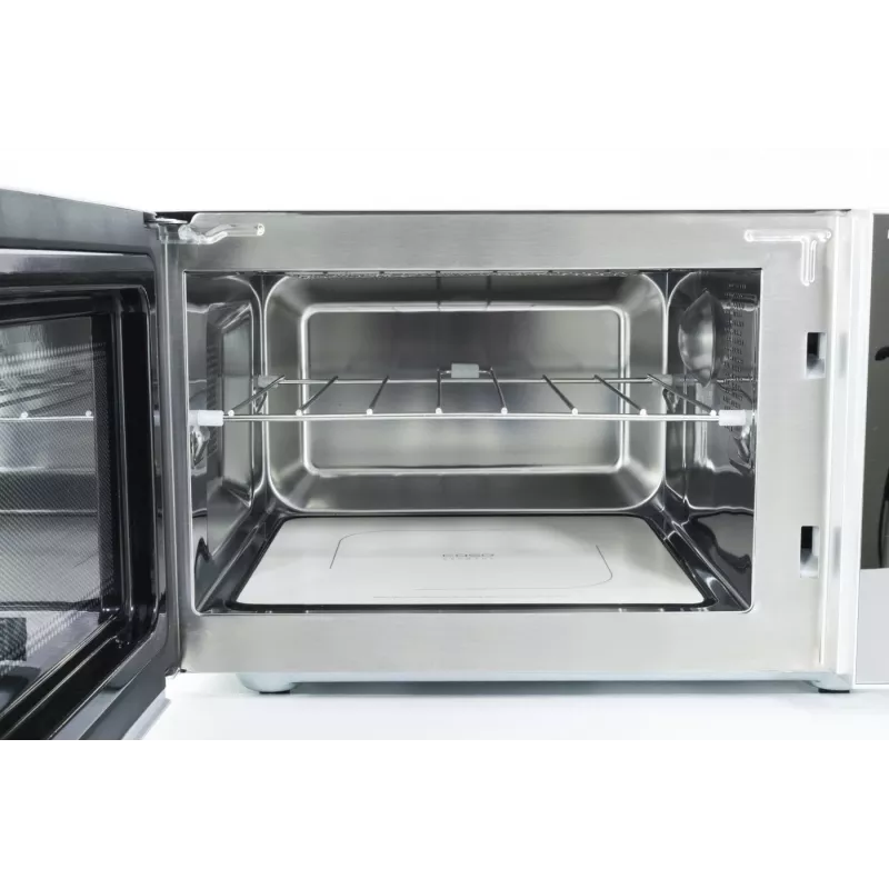 Mikroviļņu krāsns Caso MG 25 Ceramic menu 2 in 1, 900 W, 25 L