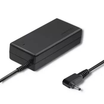Qoltec F ASUS 65W 19V 3.42A 4.0x1.35 51510.65W klēpjdatora lādētājs