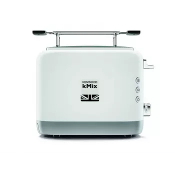 Toasteris Kenwood Electronics TCX751WH 2 šķēles 900 W Balts