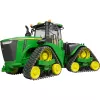 Kāpurķēžu traktors John Deere 9620 RX