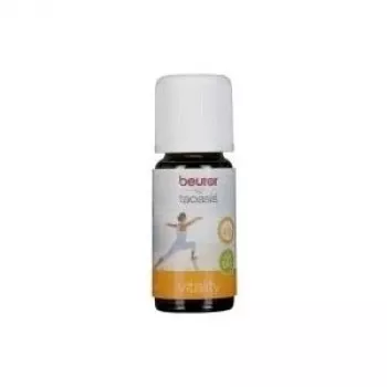 Aromātiskā eļļa Beurer VITALITYOIL relaksācijai un labsajūtai