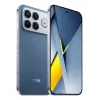 Mobilais telefons Poco F8 ULTRA/16/512GB Zils MZB0M5MEU Poco