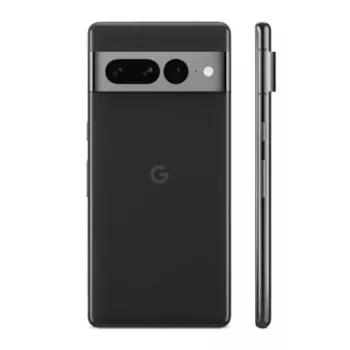 Google Pixel 7 Pro 6.7 inch 128GB Obsidian viedtālrunis
