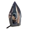 Tvaika gludeklis Camry CR 5036 — 3400 W, 360 ml tvertne, 50 g/min tvaika izvade