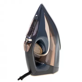 Tvaika gludeklis Camry CR 5036 — 3400 W, 360 ml tvertne, 50 g/min tvaika izvade