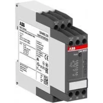 Motoraizsardzības relejs 1SVR730700R2200 (ABB)