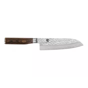 Santoku nazis Kai TDM-1702 18 cm