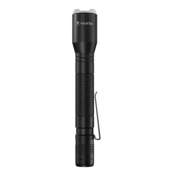 Rokas lukturītis Varta Aluminium Light F20 Pro LED 250 lm 7 lampiņas