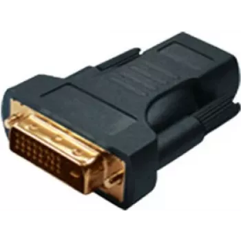 Dzimuma maiņas adapteris ShiverPeaks BS77401 DVI-D uz HDMI