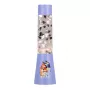 Galda lampa Paladone Bluey GloBuddies Flow Lamp — LED nakts gaisma ar Bluey tēlu