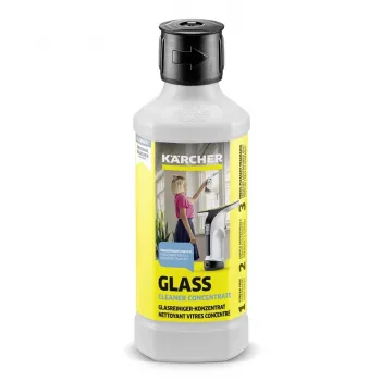 Tīrīšanas šķidrums stiklam KARCHER RM 500 0,5l - 6.296-236.0