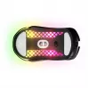 SteelSeries Aerox 5 Wireless optiskā spēļu pele, bezvadu, melna