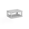 Pie sienas montējams 19 collu 4U tīkla skapis Alantec 600x450 mm ar stikla durvīm, noņemamiem aizmugures un sānu paneļiem