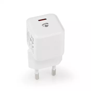 Nedis WCMPD20W100WT Barošanas adapteris