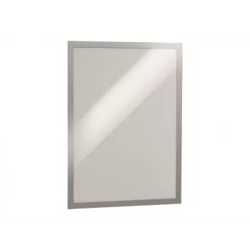 Magnētiskais rāmis Durable DURAFRAME A3 Sudrabs