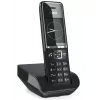 Bezvadu telefons Gigaset Comfort 550 — DECT klausule ar ilgu akumulatora darbības laiku