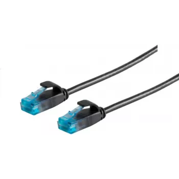 ShiverPeaks tīkla kabelis S/CONN 08-22046 Balts 3m Cat6 U/UTP