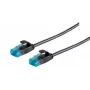 ShiverPeaks tīkla kabelis S/CONN 08-22046 Balts 3m Cat6 U/UTP