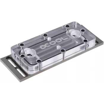 Alphacool 17272 ūdens bloks datora dzesēšanai