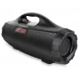 Pārnēsājams skaļrunis Rebeltec SoundBox 390 Melns