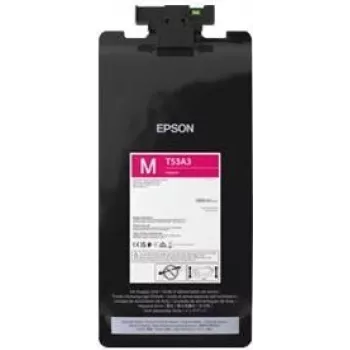 Epson magenta tintas kasetne 1600 ml SureColor SC-T7700DL (C13T53A30N)