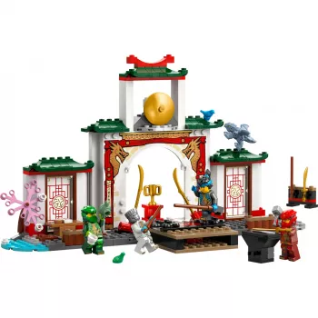 LEGO NINJAGO 71831 Ninja Spinjitzu Templis
