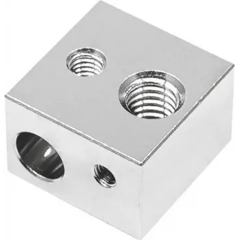 Sildīšanas bloks Flashforge Creator 4 (modelis 80002878003) — rezerves hotend sildīšanas bloks