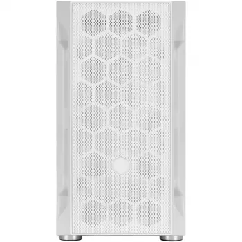 Silverstone SST-FAH1MW-G ventilators