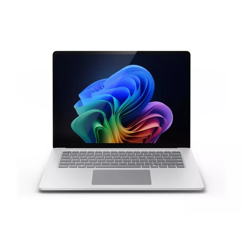 Piezīmjdators Microsoft Surface Laptop 7 for Business 15 collu Intel Core Ultra 5 32GB 512GB Intel Arc Graphics Windows 11 Pro