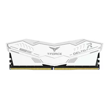 Team Group T-Force DELTAa RGB - DDR5 - komplekts - 32 GB: 2 x 16 GB