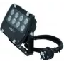 LED PAR gaismeklis EUROLITE LED-PAR-Scheinwerfer 8 x 1 W 3000 K