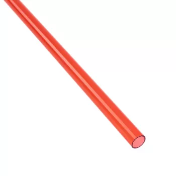 Dzesēšanas sistēmas piederums BitsPower BP-NCCLT12ACIRD-L1000 — Sarkans, saderīgs ar C47/C48/ML, 12×12 mm