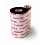 Toshiba TEC Premium - 1 - Melna - 55 mm x 600 m - Lente - B 372, 472, 482, 492, 572, EX4T1-GS, SX4, SX4T, SX5, SX5T, SX6T-TS12-QM-R, SX8T-TS12-QM-R