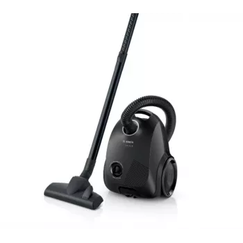 Bosch Serie 2 BGBS2LB1 putekļsūcējs 3.5 L cilindrisks sausā tīrīšana 600 W putekļu maiss