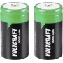 Voltcraft HR20 Mono D NiMH 11000 mAh 1.2 V 2 gab. (VC-12714030)